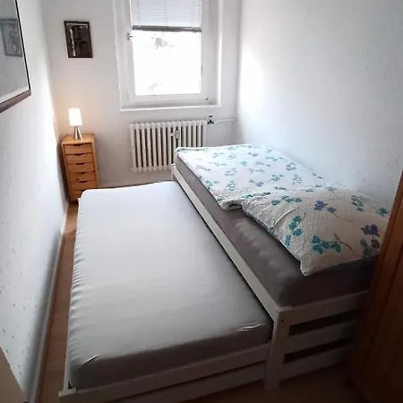 Apartament Sybel Berlin