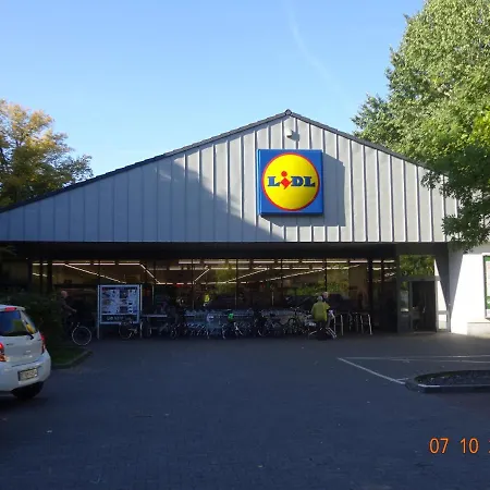 Sybel Apartman Berlin