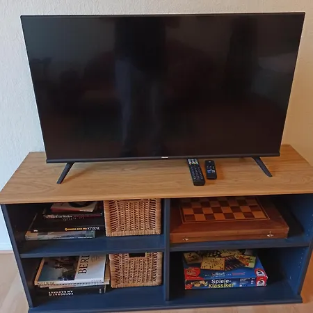 Apartament Sybel Berlin