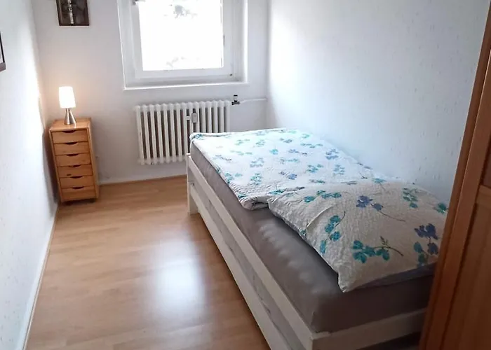 Apartman Sybel