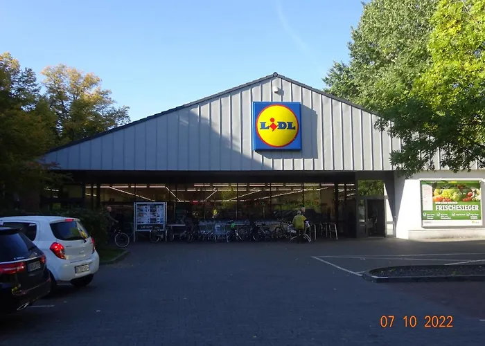 Sybel شقة برلين