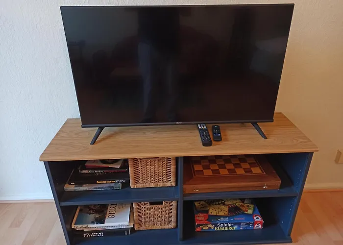 Apartman Sybel Berlin