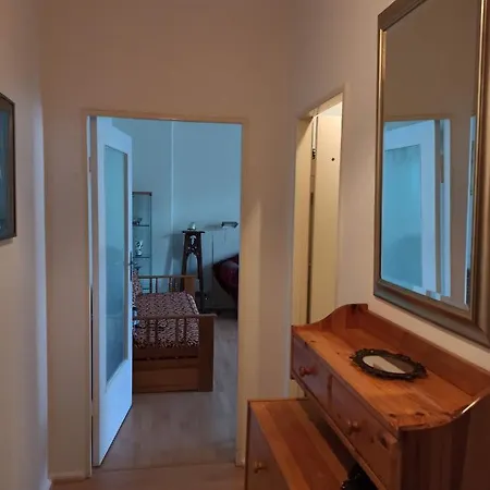 Sybel Apartment