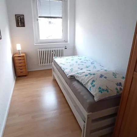 Apartment Sybel
