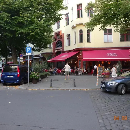Sybel * Berlin