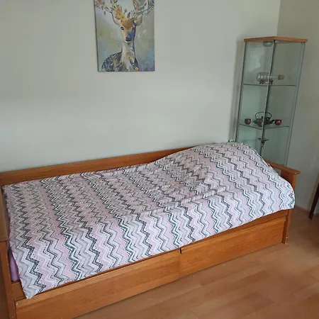 Apartment Sybel *