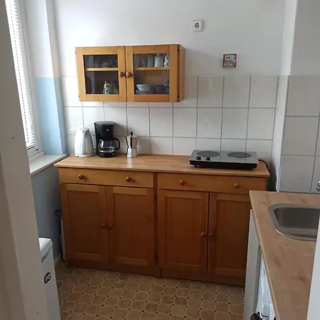 Sybel Apartment Berlin